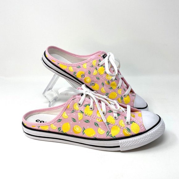 Converse Shoes - 🌸Spring Sale🌸 Converse Chuck Taylor AS DAINTY MULE SLIP Women's Size 7 568142C
